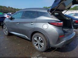 
										2019 Nissan Murano full									