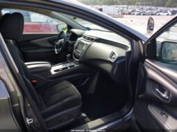 
										2019 Nissan Murano full									