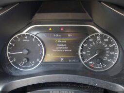 
										2019 Nissan Murano full									