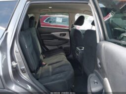 
										2019 Nissan Murano full									