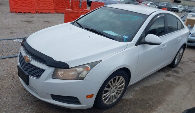
								2014 Chevrolet Cruze full									