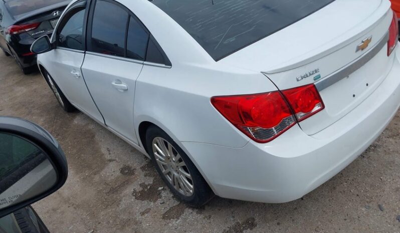 
								2014 Chevrolet Cruze full									