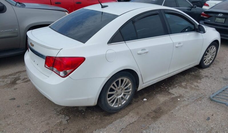 
								2014 Chevrolet Cruze full									