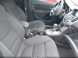 
										2014 Chevrolet Cruze full									