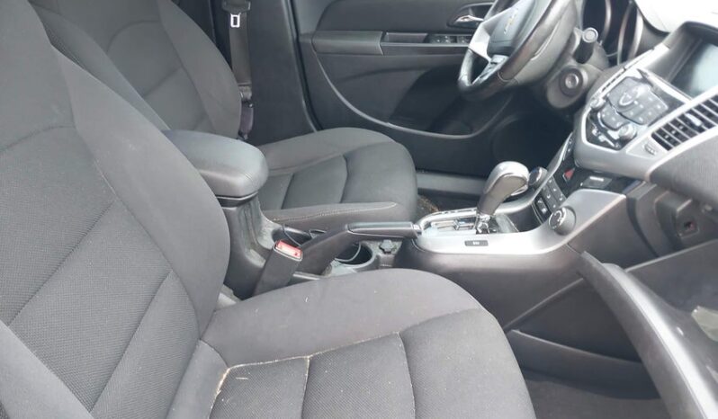 
								2014 Chevrolet Cruze full									