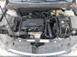 
										2014 Chevrolet Cruze full									