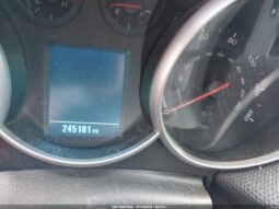
										2014 Chevrolet Cruze full									