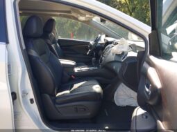 
										2024 Nissan Murano full									