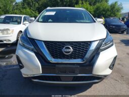 
										2024 Nissan Murano full									