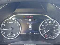 
										2024 Nissan Murano full									