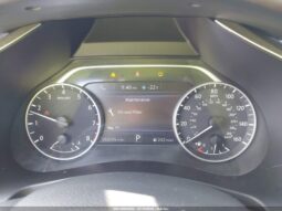 
										2017 Nissan Murano full									