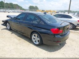 
										2015 BMW 3 series full									