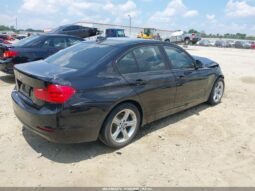 
										2015 BMW 3 series full									