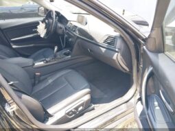 
										2015 BMW 3 series full									