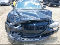 
										2015 BMW 3 series full									