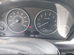 
										2015 BMW 3 series full									
