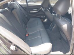 
										2015 BMW 3 series full									