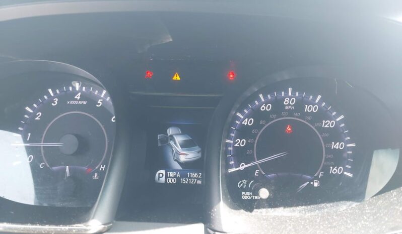 
								2015 Toyota Avalon full									