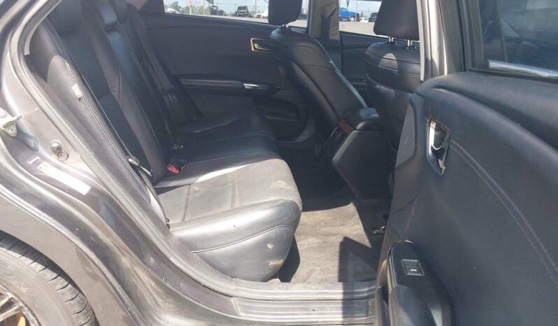 
								2015 Toyota Avalon full									