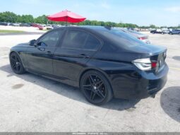 
										2016 BMW 3 series full									