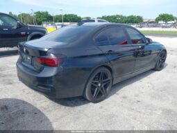 
										2016 BMW 3 series full									