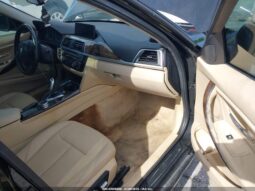 
										2016 BMW 3 series full									