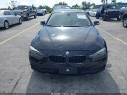 
										2016 BMW 3 series full									