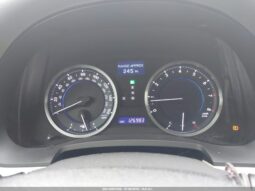 
										2012 Lexus Is 250 full									