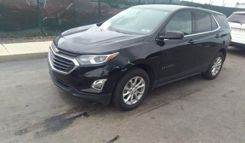 
								2020 Chevrolet Equinox full									