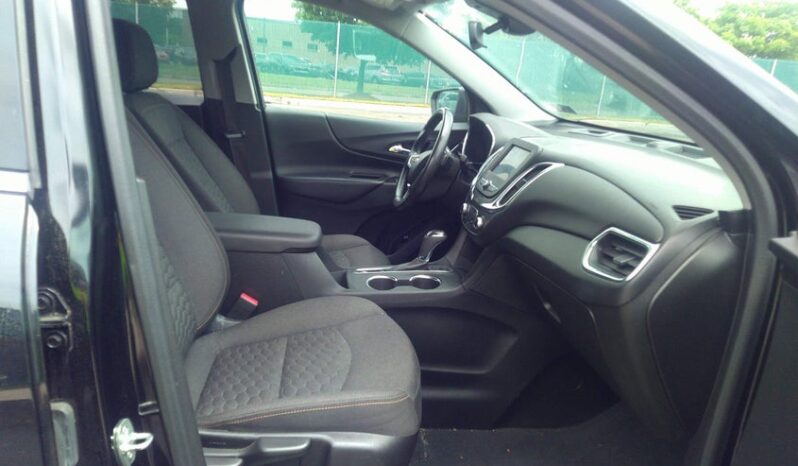
								2020 Chevrolet Equinox full									