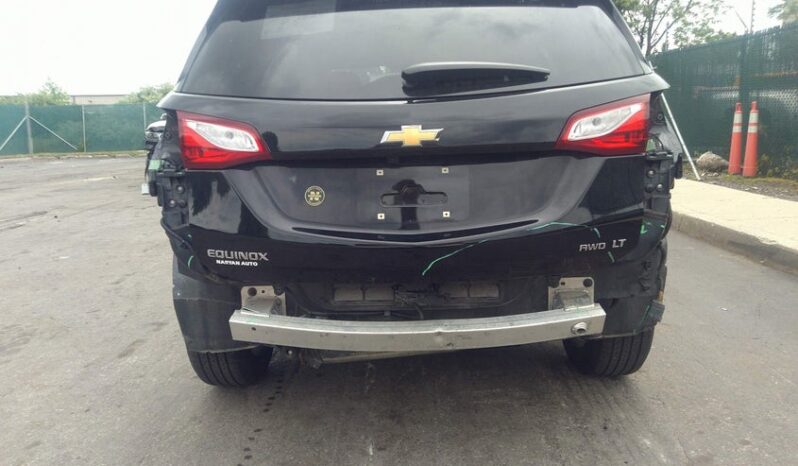 
								2020 Chevrolet Equinox full									