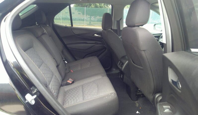 
								2020 Chevrolet Equinox full									