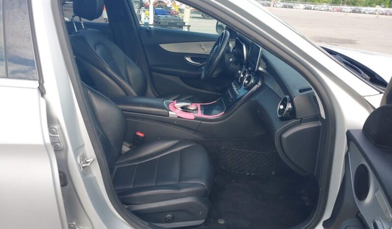 
								2016 Mercedes-benz C 300 full									