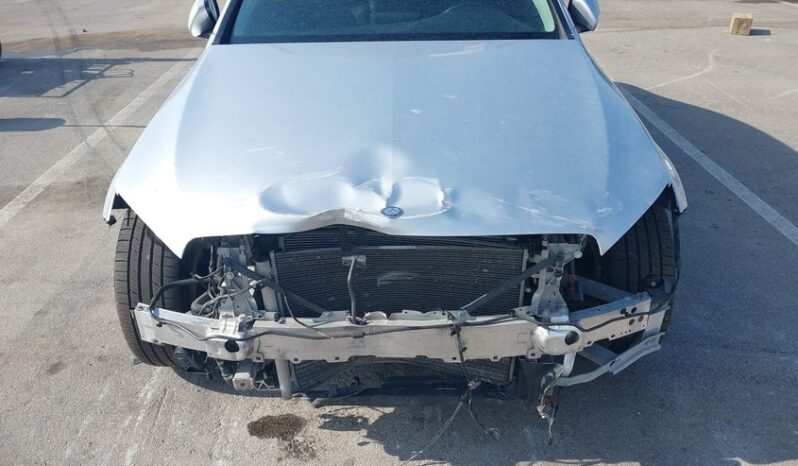 
								2016 Mercedes-benz C 300 full									