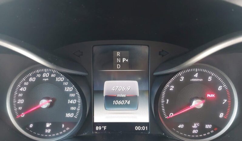 
								2016 Mercedes-benz C 300 full									