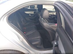 
										2016 Mercedes-benz C 300 full									