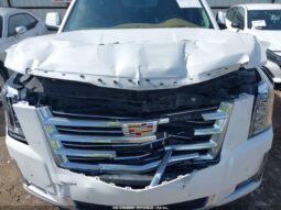 
										2016 Cadillac Escalade full									