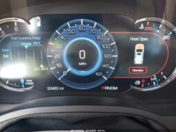 
										2016 Cadillac Escalade full									
