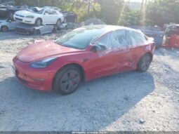 
										2021 Tesla Model 3 full									