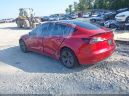 
										2021 Tesla Model 3 full									
