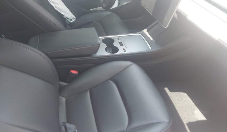 
								2021 Tesla Model 3 full									