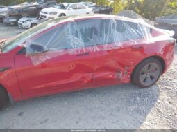 
										2021 Tesla Model 3 full									