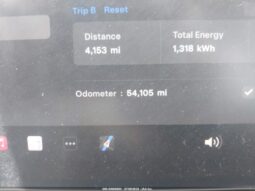 
										2021 Tesla Model 3 full									