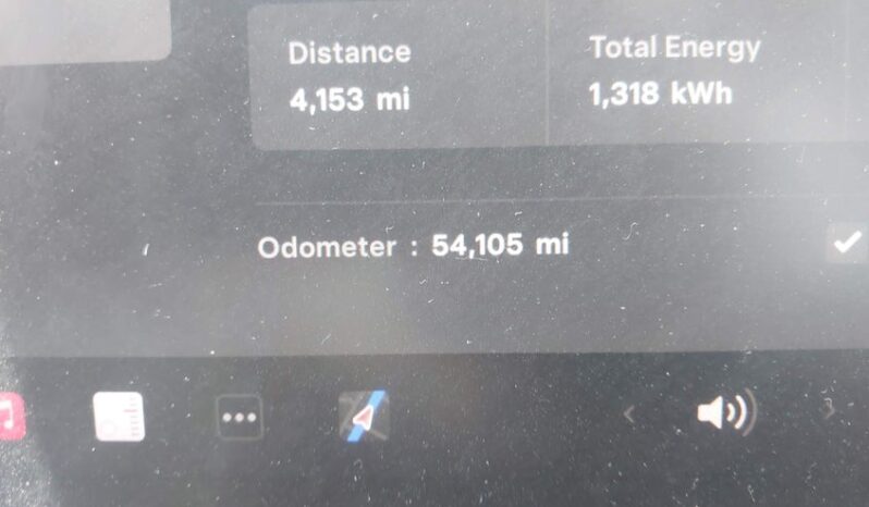 
								2021 Tesla Model 3 full									