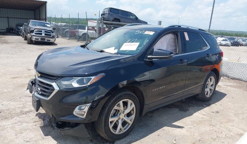 
								2019 Chevrolet Equinox full									