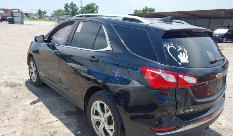 
								2019 Chevrolet Equinox full									
