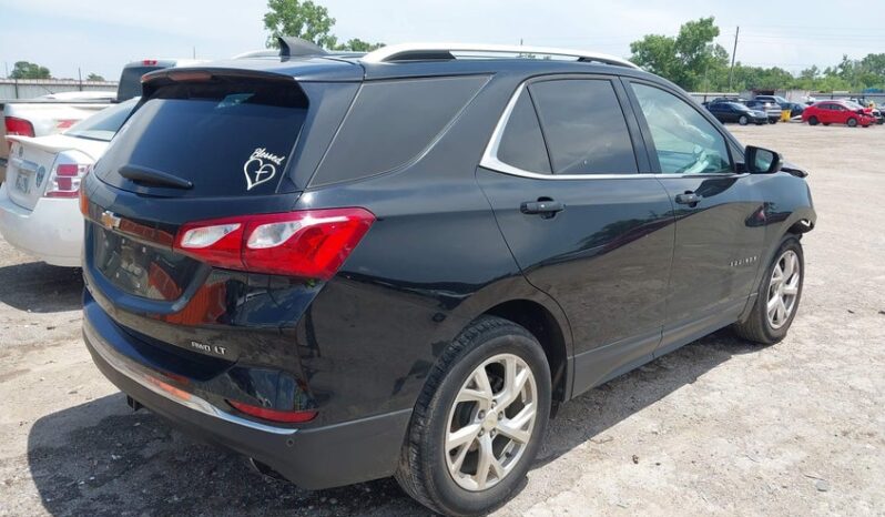 
								2019 Chevrolet Equinox full									