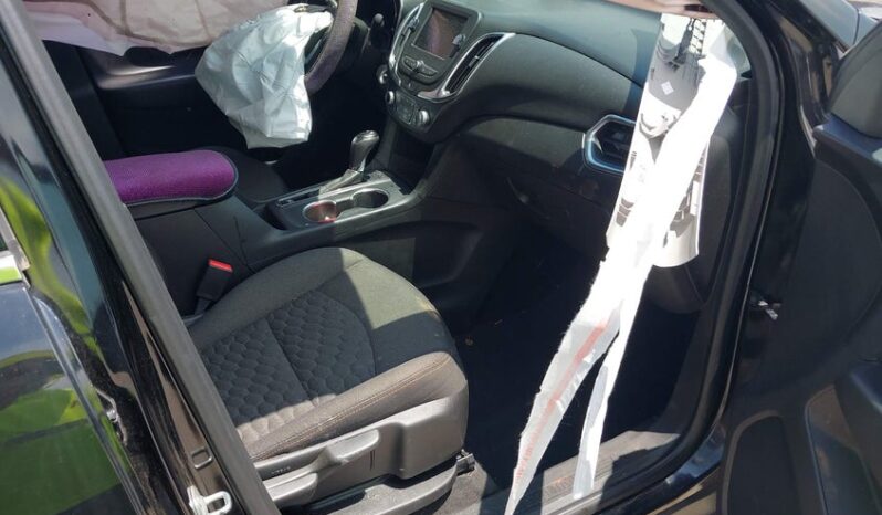 
								2019 Chevrolet Equinox full									