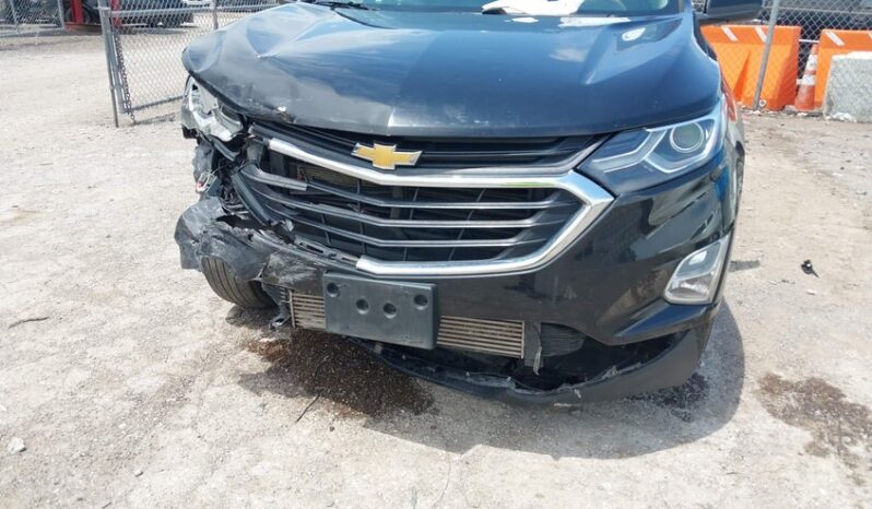 
								2019 Chevrolet Equinox full									
