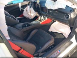 
										2021 Chevrolet Camaro full									